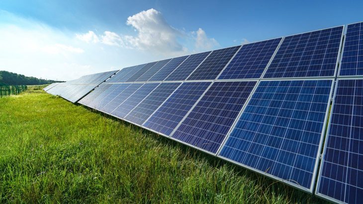 investing in solar powers
