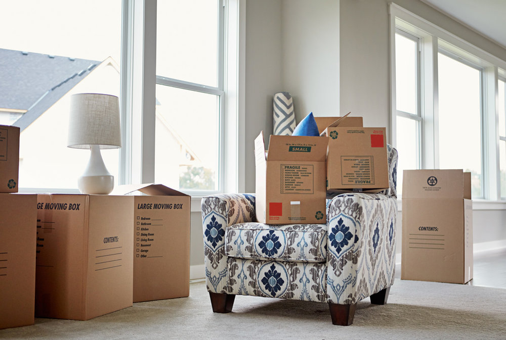 Factors To Consider When Hiring A Moving Company For Your Family ...