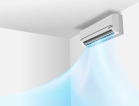 Clean your Air Conditioning Vents