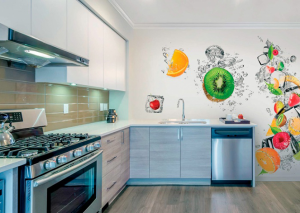 kitchen renovation wallpaper ideas