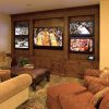Small Man Cave Ideas On a Budget