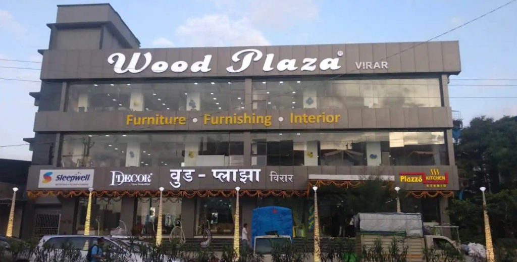 Best Furniture Stores in Mumbai
