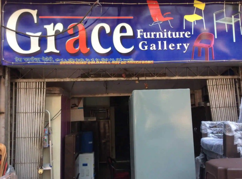 Best Furniture Stores in Mumbai