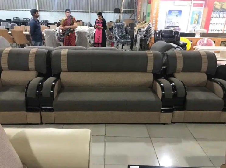 Top Furniture Shops in Hyderabad