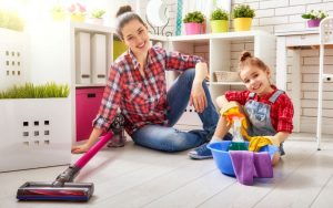 Home Maintenance Tips For Busy Homeowners
