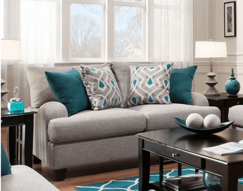 Types of Living Room Furniture