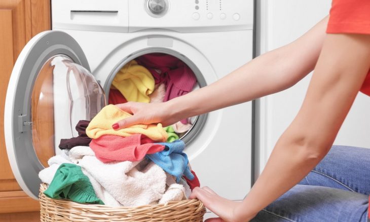advantages for washing machine