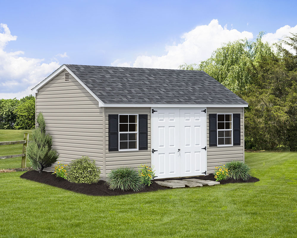 Do I Need a Permit to Build a Storage Shed