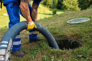 How to Install a Drain Field