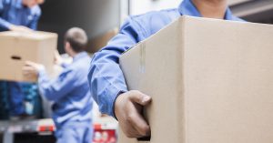 Best Commercial Movers in Louisiana