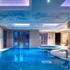 luxury Pool Design Ideas