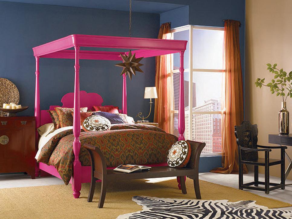 Teenage Girl Bedroom Ideas for Small Rooms On a Budget