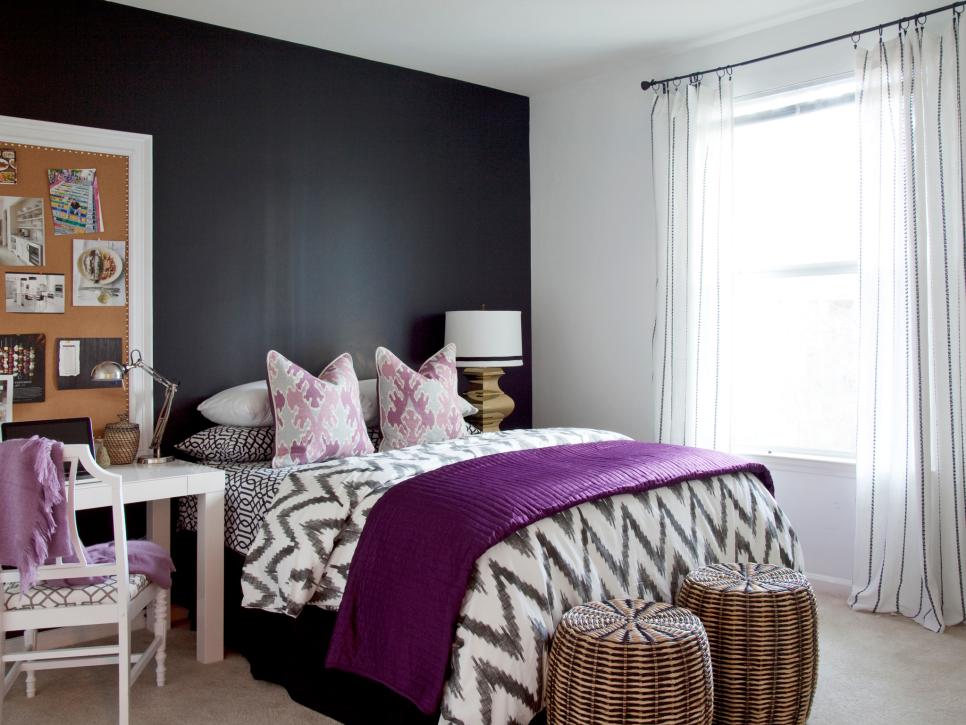 Teenage Girl Bedroom Ideas for Small Rooms On a Budget