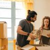 Tricks to Avoid Stress While Moving