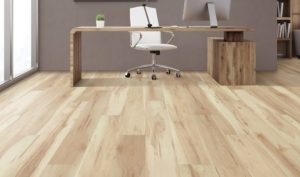 Why is Vinyl Flooring the Perfect Pick