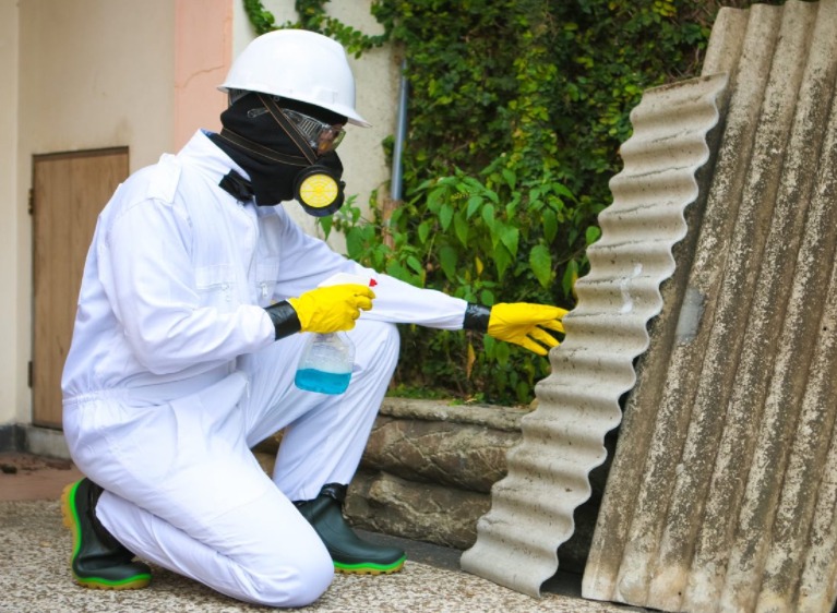 Asbestos Buildings and Health Risks