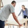 Complete a Home Renovation Project Quickly