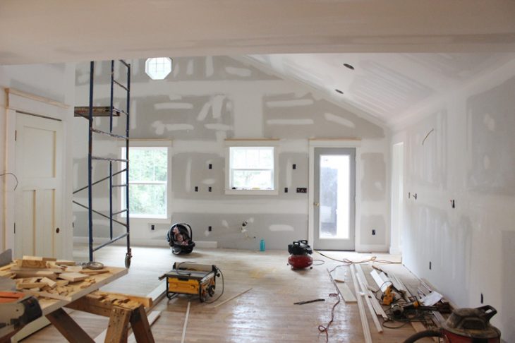 Home Renovations Made Simple