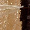 How to Safely Thaw Frozen Water Pipes