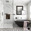 New Bathroom Yourself - DIY Ideas