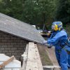 Remove Asbestos From Residential House