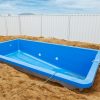 Swimming Pool Renovations Tips With Low Budget