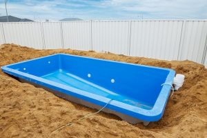 Swimming Pool Renovations Tips With Low Budget