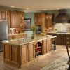 How to Install Basic Wood Cabinets