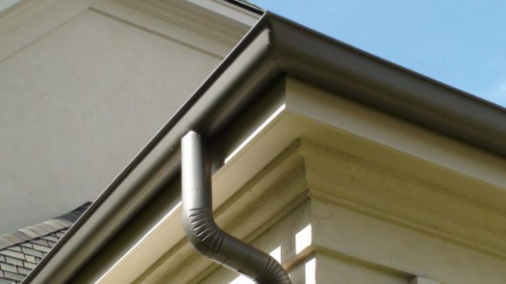 How to Secure Your Gutters