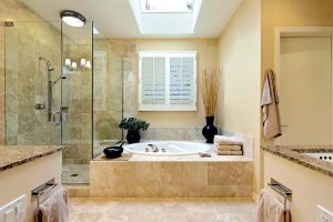 New Bathroom Can Add Value to Your Home