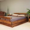 Woodworking Patterns Beds