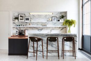 modern home bar ideas