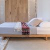 how to build a bed frame
