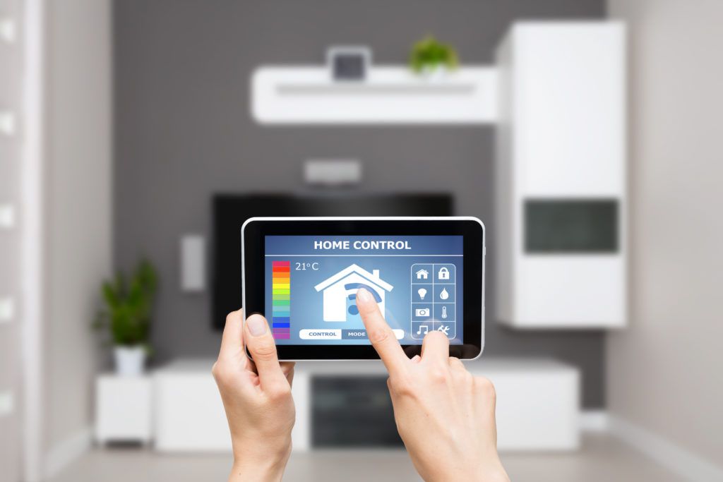 What Happens to Your Smart Home if the Internet Goes Down?
