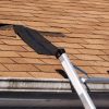 Professional Roofing Inspection
