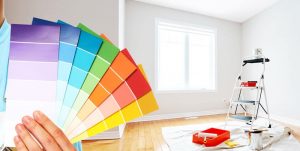 find the right painting contractor for your home