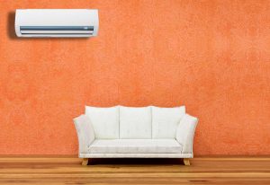 Reimbursements of Ductless Air Condition in Portland