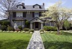 Home’s Curb Appeal