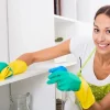 hire maid service