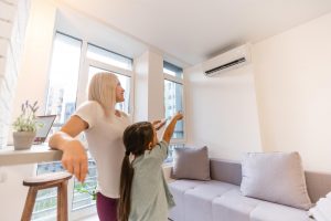 how to maintain ac