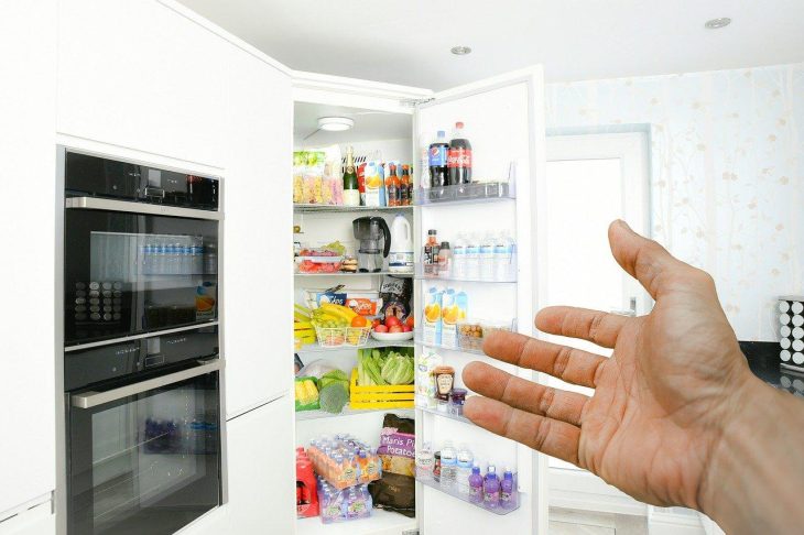 tips for selecting the best fridge freezer