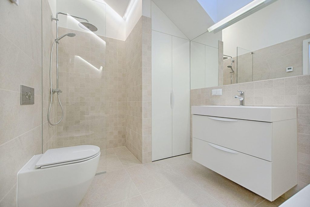 signs your bathroom needs a makeover